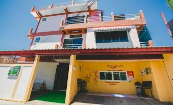 Jenny Hostel HuaHin