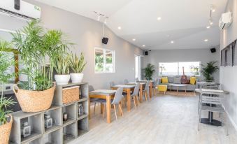Common Inn Thao Dien