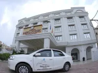 Hotel Roma Kristo 데바우미 드워카 호텔