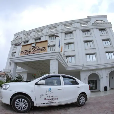 Hotel Roma Kristo