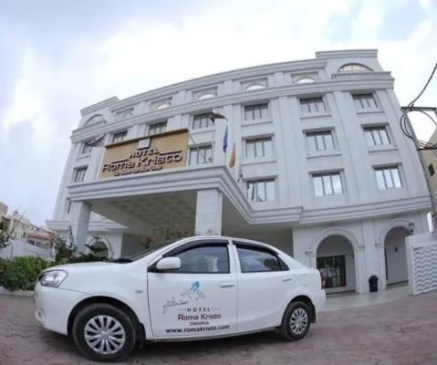 Hotel Roma Kristo