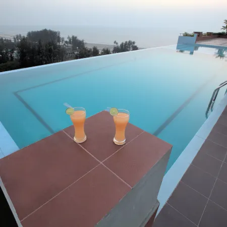 Neeshorgo Hotel & Resort