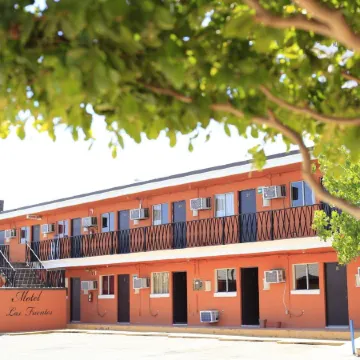 Motel Las Fuentes