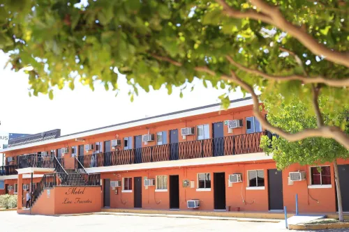 Motel Las Fuentes