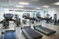 Element Moline Hotels in Moline