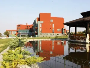 馬爾科沃停車&Spa酒店