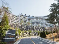 Iwant Resort Hotel in zona Comprensorio Sciistico Yongpyong