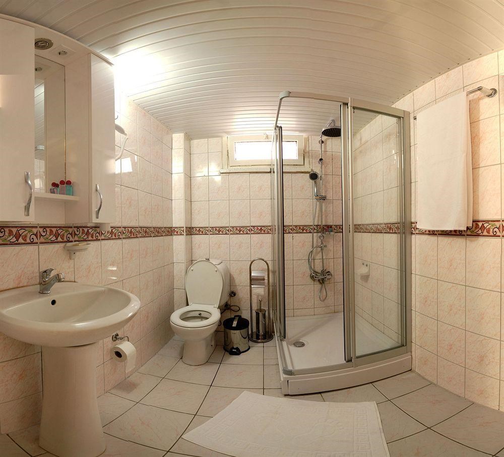 Özmen Otel