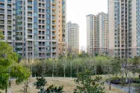 Bedom Apartment Yajule Yuanxiang