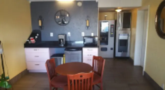Bedford Inn