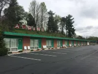 Alpine Motel Hôtels à : Damascus
