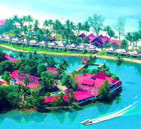 Kohchangresortranong