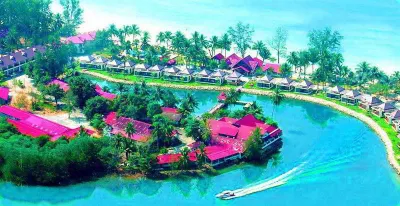 Kohchangresortranong Hotels in 