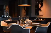 Hotel Hogerhuys - Adults Only - breakfast