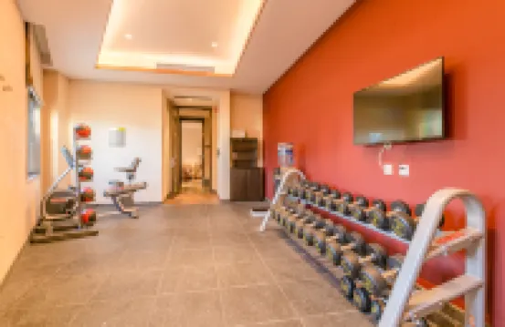 香格里拉實力ヒルトン ガーデン インホテル