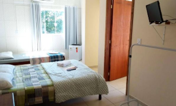 Do Parque Pousada - Housity