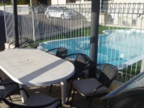Stagecoach Inn Motel