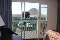 The Landing at Morro Bay - Havudsigt