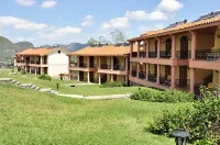 Hotel la Ermita Các khách sạn gần Hotel Los Jazmines Viewpoint