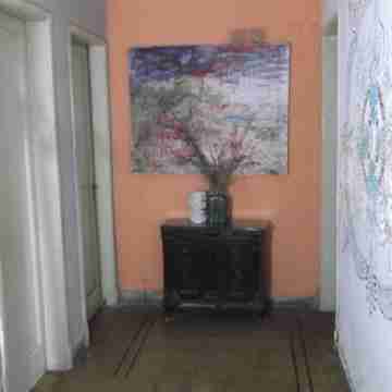 Hostel Joven Casa Reggae Others