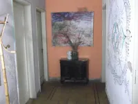 Hostel Joven Casa Reggae