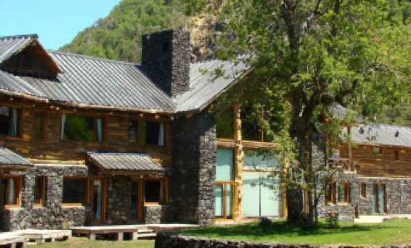 Rocanegra Mountain Lodge & Spa