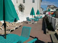 Sand Pebble Motor Lodge Hotels in Point Pleasant Beach