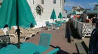 Sand Pebble Motor Lodge Hotels in Point Pleasant Beach