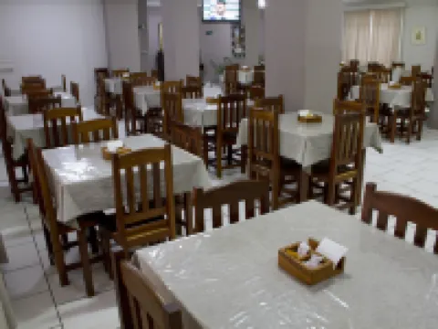 Presidente Hotel Hotels in Passos