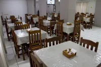 Presidente Hotel Hotels in Passos