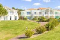 Lagrange Vacances L’Estran - Ocean View
