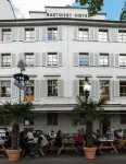 East West Hotel Basel - Airport Shuttle