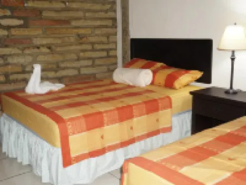 Hotel El Campanario Hotels in Comayagua