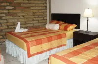 Hotel El Campanario