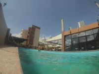 Hotel Samka - Pools