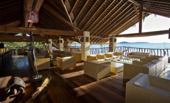 Anjiamarango Beach Resort