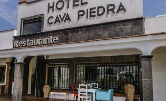 Capital O Cava Piedra
