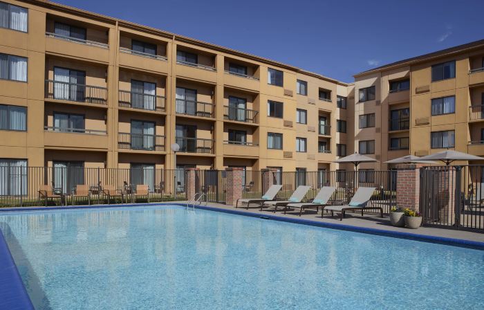 Sonesta Select Atlanta Airport North