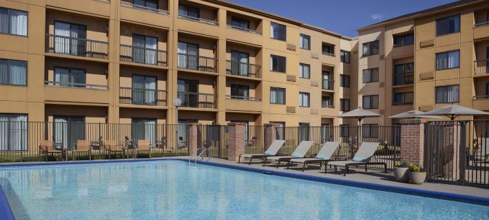 Sonesta Select Atlanta Airport North Hotels in Fulton County
