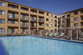 Sonesta Select Atlanta Airport North
