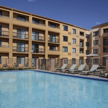 Sonesta Select Atlanta Airport North