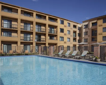 亞特蘭大機場北索尼斯塔精選酒店 黑普維爾酒店