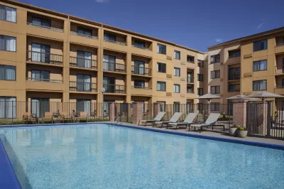 Sonesta Select Atlanta Airport North Hotels in Hapeville