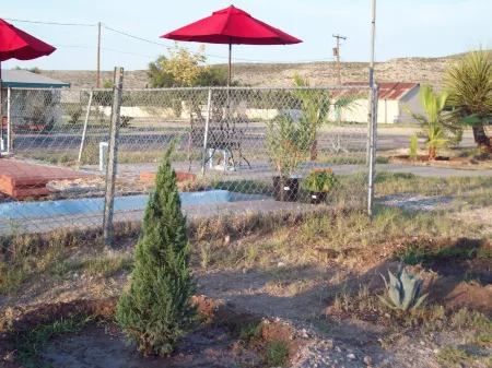 Budget Inn Sanderson