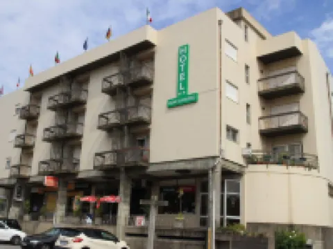 Hotel Bom Sucesso Hotels in Vila Verde