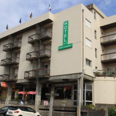 Hotel Bom Sucesso