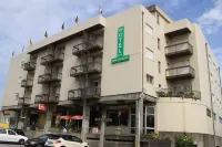 Hotel Bom Sucesso Hotels near Praia Fluvial da Ponte do Bico e Parque de Lazer