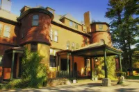 The Brewster Inn Hotels in Cazenovia