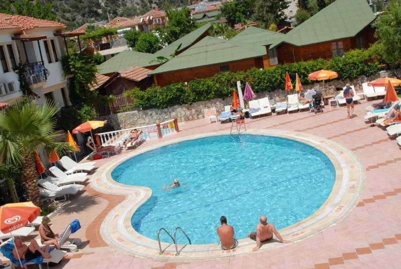 Karbel Beach Hotel