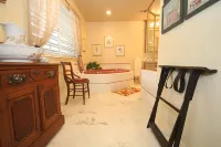 The Eden House Vineyard Hotels in Atascadero